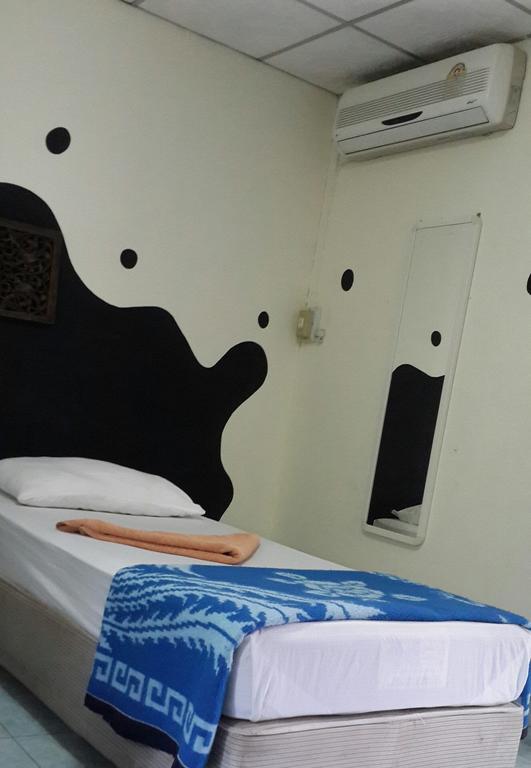 Good Dream Guesthouse Krabi town Exterior foto