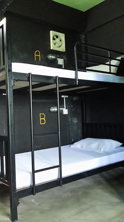 Good Dream Guesthouse Krabi town Exterior foto