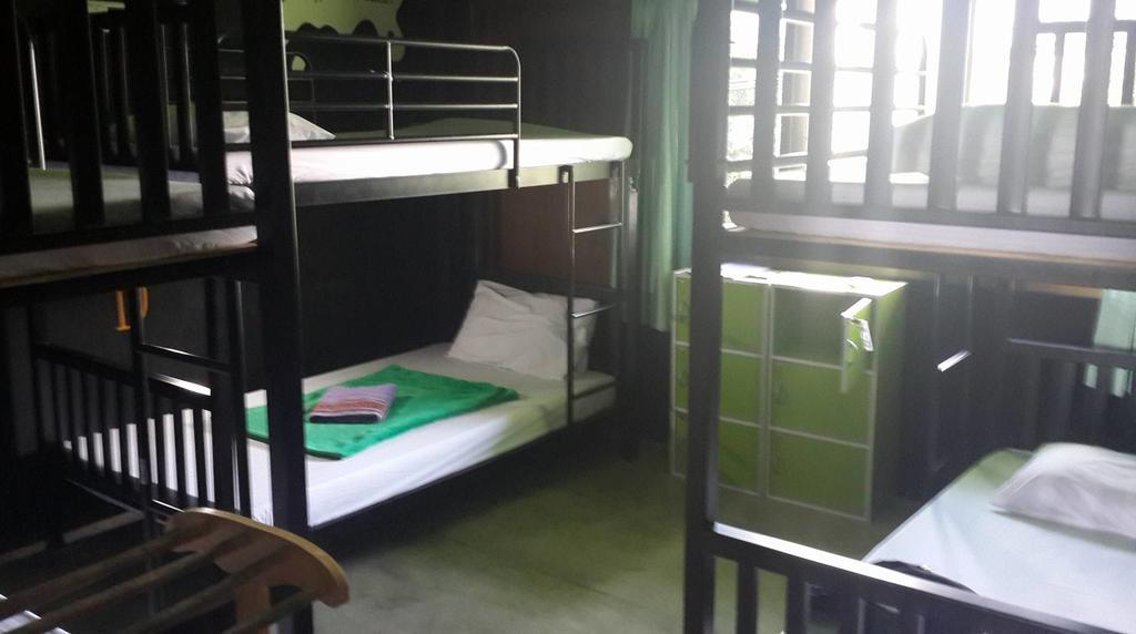 Good Dream Guesthouse Krabi town Exterior foto