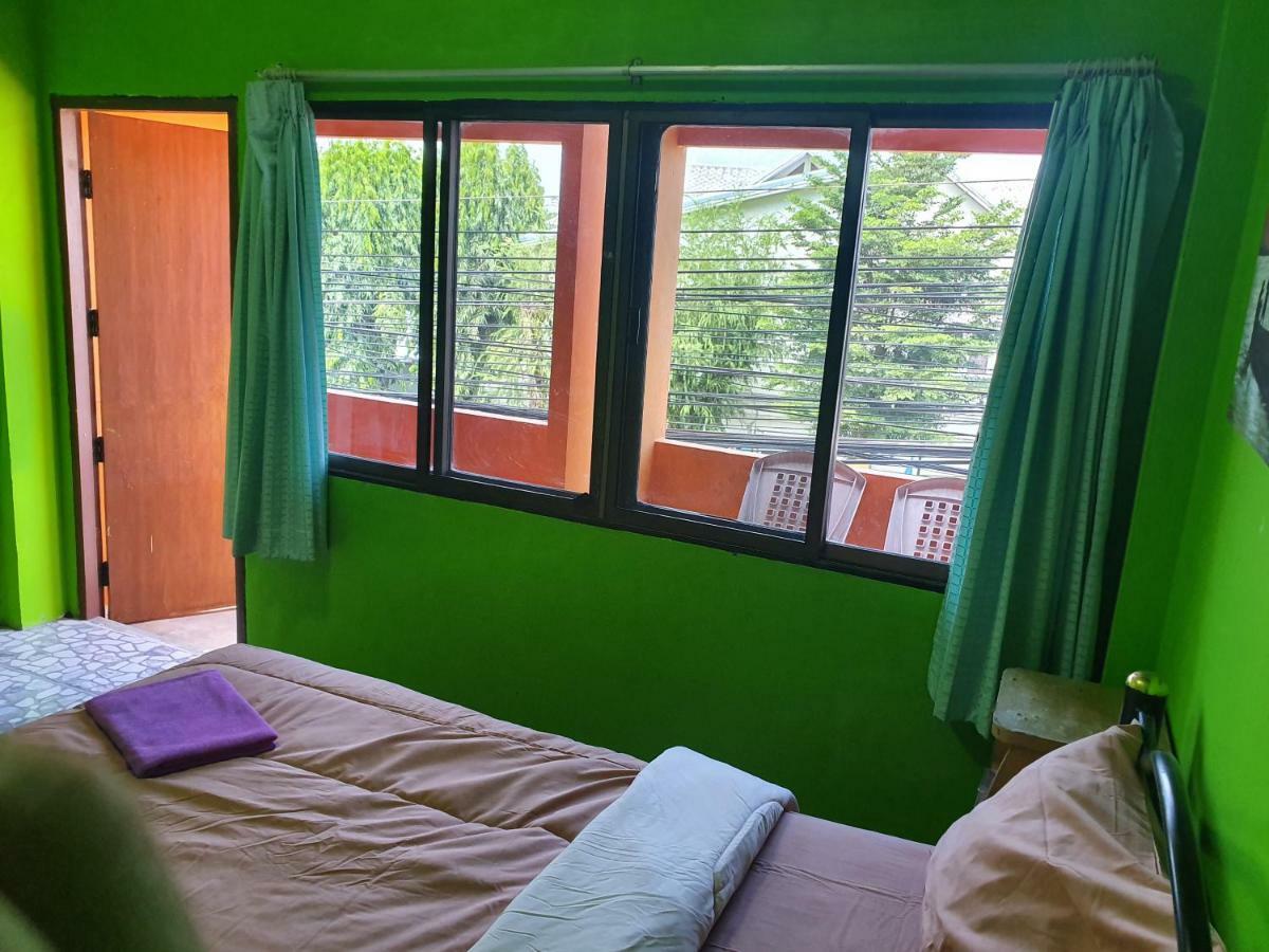 Good Dream Guesthouse Krabi town Exterior foto