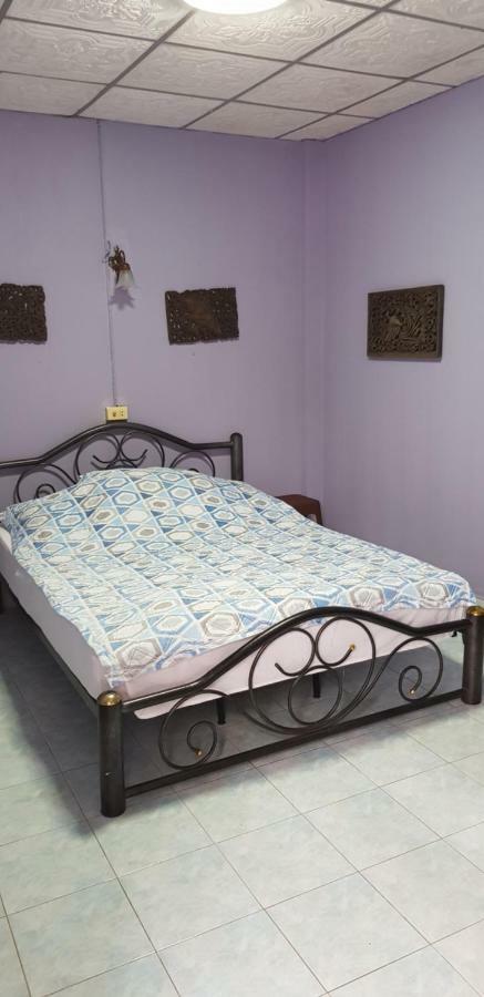 Good Dream Guesthouse Krabi town Exterior foto