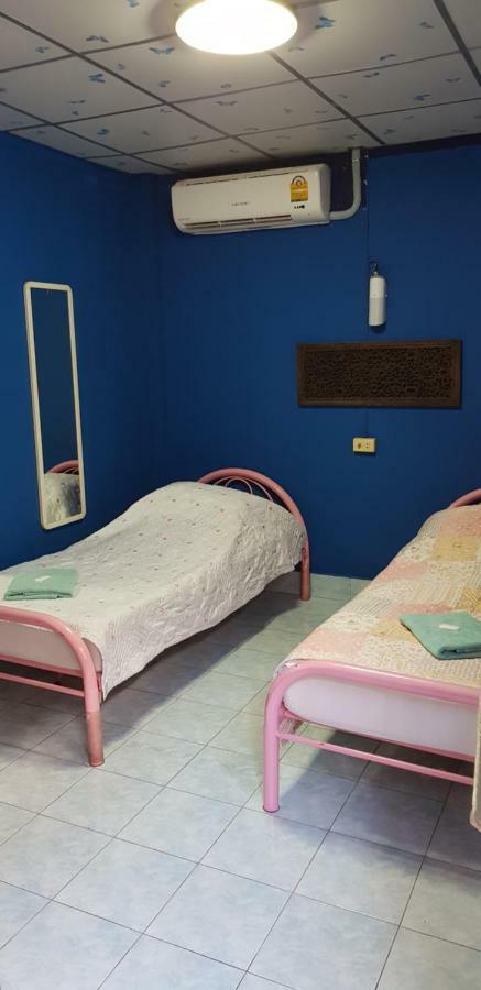 Good Dream Guesthouse Krabi town Exterior foto